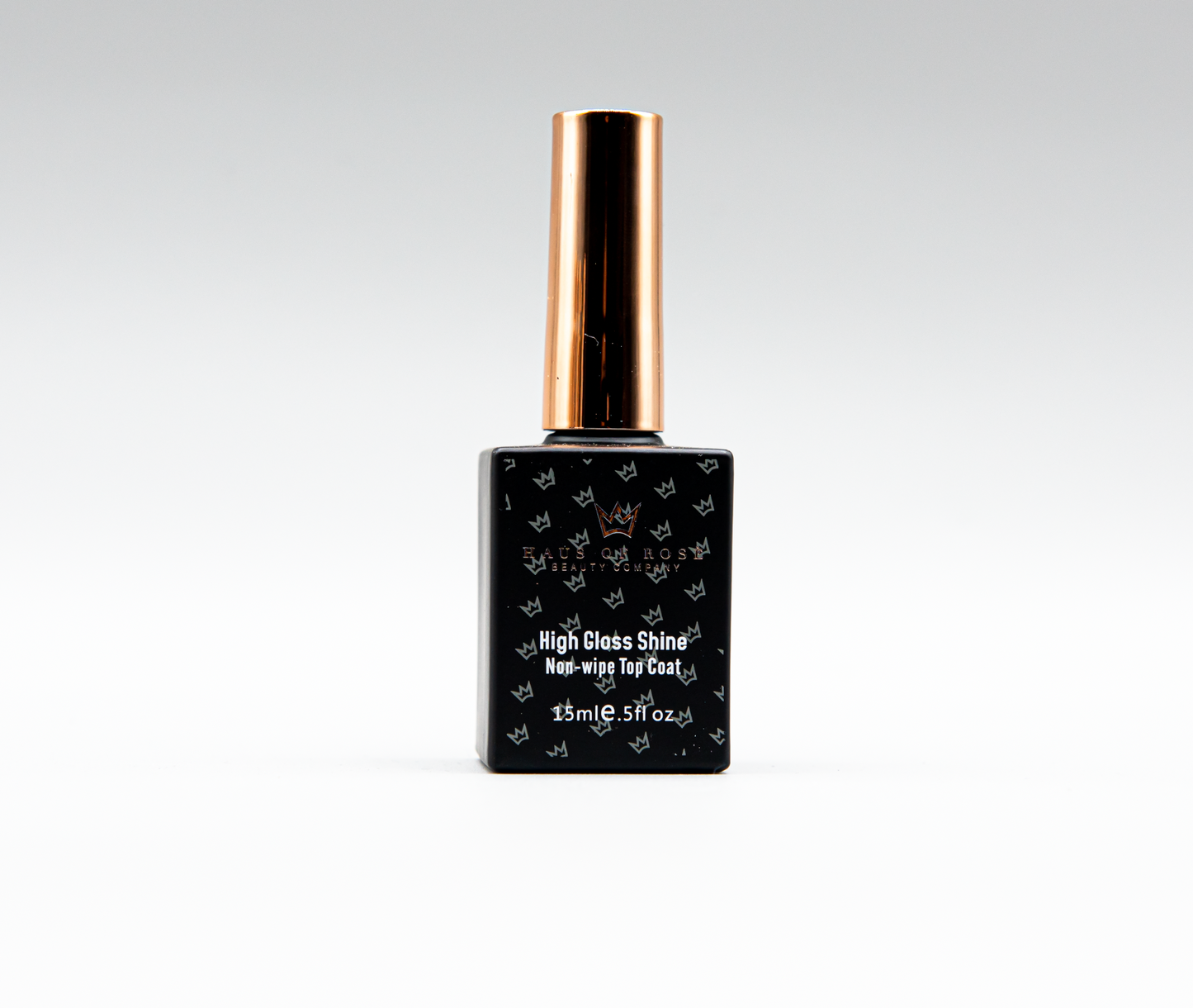 Haus of Rosé High gloss Shine Top Coat